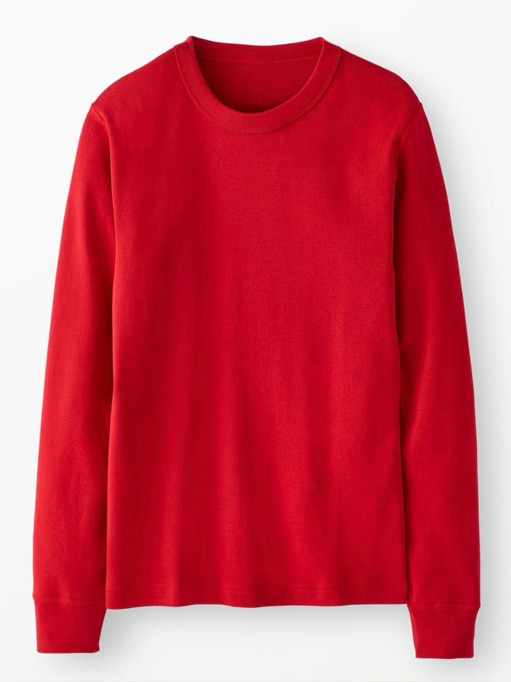 Hanna Andersson Pajama Long Sleeve Organic Cotton